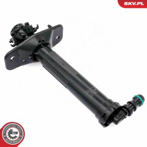 SPRYSKIWACZ REFLEKTORA LEWY AUDI A6 C7