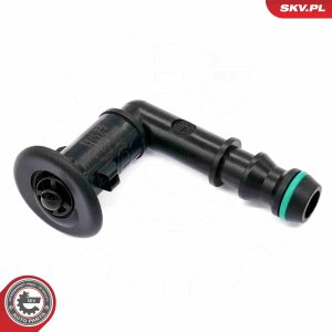 SPRYSKIWACZ REFLEKTORA PRAWY NISSAN JUKE