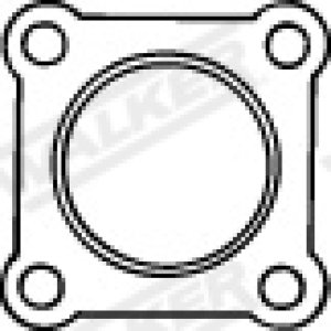 Uszczelka WALKER 80747 1K0253115K