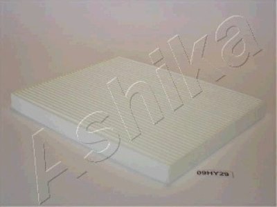 FILTR POWIETRZA KABINOWY HYUNDAI PATRZ B40313