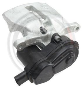Zacisk hamulcowy A.B.S. 522751 8K0615403B AUDI A4  07-15 LT
