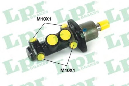 PATRZ P16690 - SAMKO