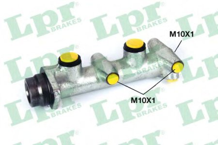 PATRZ P08500 - SAMKO