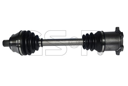 PÓŁOŚ NAPĘDOWA AUDI