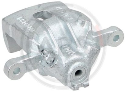 Zacisk hamulca A.B.S. 730542 583111JA30 HYUNDAI I20  08-14 PT