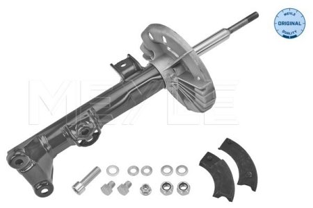 AMORTYZATOR DB P. W203 00- LE/PR ZAW. SPORTOWE PATRZ KATALOG