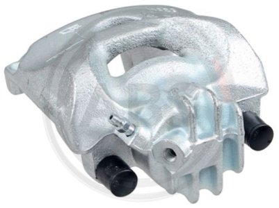 ZACISK HAMULCA A.B.S. 430581 4400X1 PEUGEOT 208 12- LP