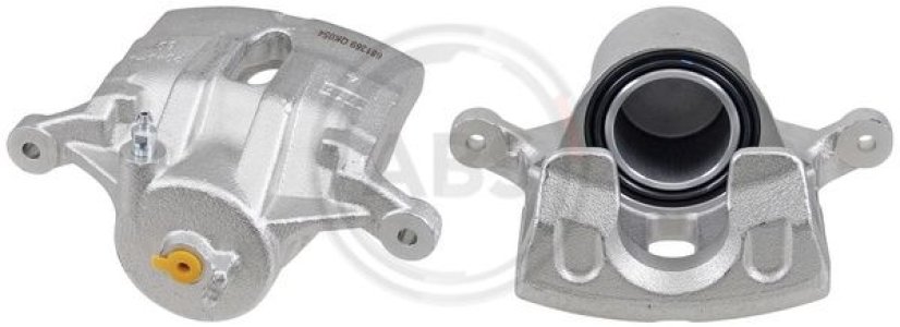 ZACISK HAMULCA A.B.S. 740031 581102S700 KIA SPORTAGE 10-15 LP