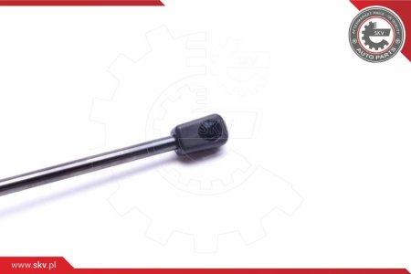 Siłownik tylnej klapy SKV 52SKV577 4E0827552B AUDI A8 D3