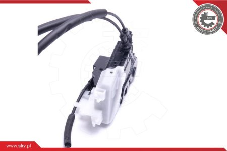 Zamek drzwi SKV 60SKV053 81410D3000 tył lewy HYUNDAI TUCSON