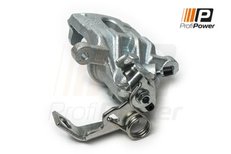 Zacisk hamulcowy PROFIPOWER 4B2067L 43019SMGE01 HONDA CIVIC VIII 05- LT