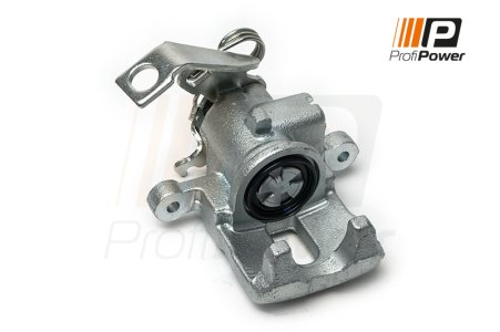 Zacisk hamulcowy PROFIPOWER 4B2067L 43019SMGE01 HONDA CIVIC VIII 05- LT
