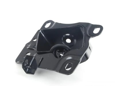 Wspornik, tuleja VAG 1J0505091J MET.-GUM. VAG