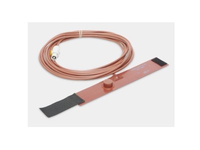 PAS GRZEWCZY DO BUTLI W STACJACH KLIMATYZACJI ASC