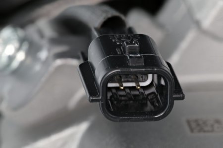 KOMPRESOR KLIMATYZACJI DACIA