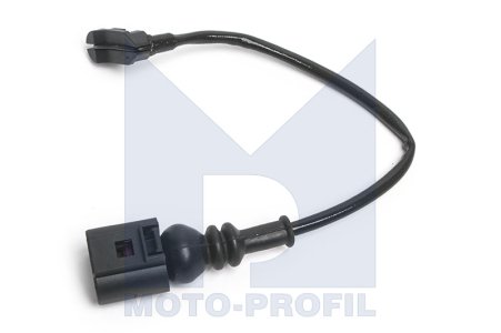 CZUJNIK KLOCK. HAMULC. VW CRAFTER 16- PRZÓD