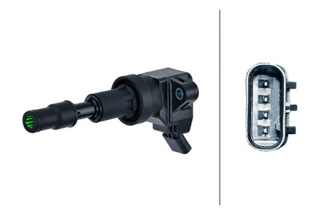 CEWKA ZAPŁONOWA HYUNDAI KIA