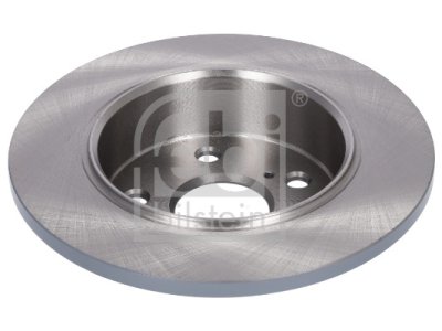 TARCZA HAMULC. TOYOTA COROLLA 19- TYŁ