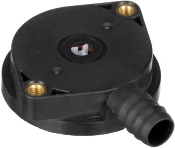 PRZEWÓD FILTRA POWIETRZA