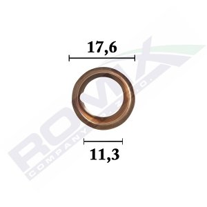 PIERŚCIEN USZCZELNIAJĄCY REANULT NISSAN