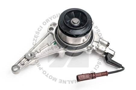 POMPA PŁYNU CHŁODZĄCEGO VAG