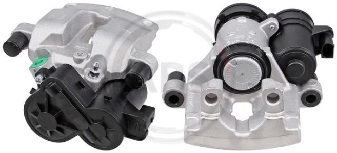 ZACISK HAMULC. MERCEDES W205 C-KLASA 14-21 LT