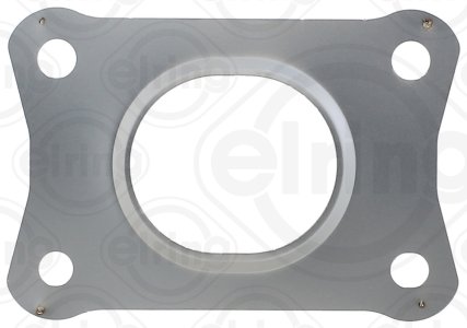 USZCZELKA, TURBOSPRĘŻARKA AUDI