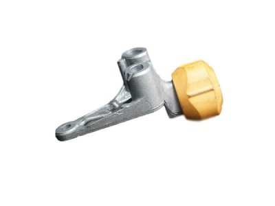 WSPORNIK, ZAWIESZENIE SILNIKA VAG