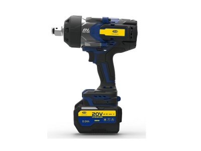 AKUMULATOROWY KLUCZ UDAROWY ELION 3/4 2400NM