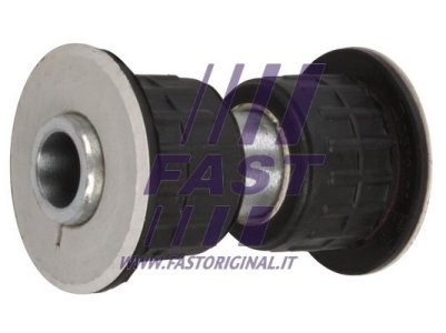 SILENTBLOK RESORA IVECO DAILY 06> 29L/35S L=87MM SET