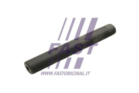 RURA PODCIŚN RENAULT KANGOO II 08> ELEKTROZAWÓR FILTR DPF 1.5 DCI