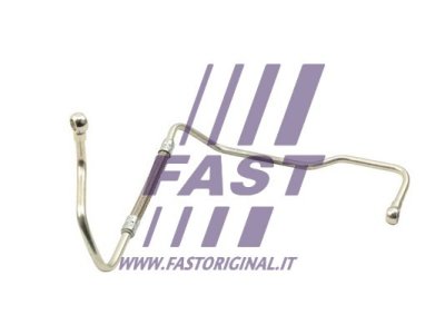 RURA OLEJU FORD TRANSIT 13> WLOT TURBOSPRĘŻARKA 16> 2.2 TDCI