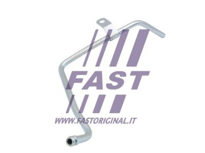 RURA OLEJU FIAT DUCATO 06>/ 14> 2.3 JTD