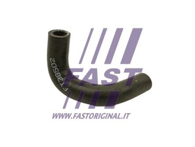 RURA OLEJU FIAT DOBLO 09> WYLOT TURBOSPRĘŻARKA 1.3JTD