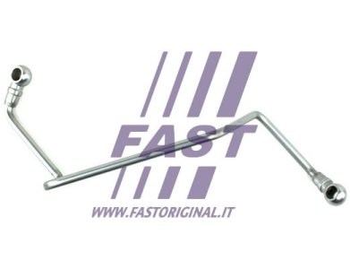 RURA OLEJU CITROEN BERLINGO 08> WLOT TURBOSPRĘŻARKA 1.6 HDI