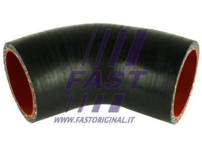 RURA INTERCOOLERA FIAT DUCATO 06> LE KRÓTKA 2.2 JTD EURO 5