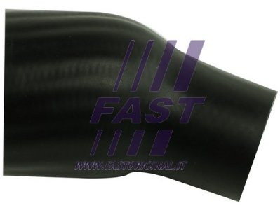 RURA INTERCOOLERA FIAT DUCATO 06> LE GÓRA 2.2JTD