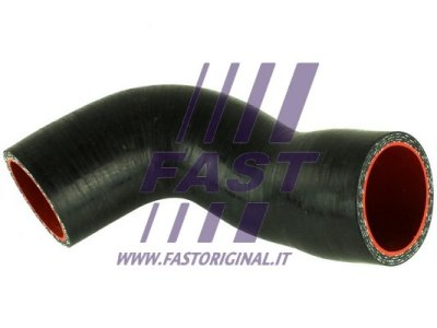 RURA INTERCOOLERA FIAT DUCATO 06> LE DŁUGA 2.2 JTD EURO 5