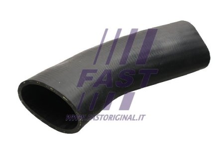 RURA INTERCOOLERA FIAT DUCATO 06> 3.0JTD