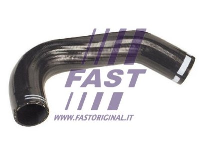 RURA INTERCOOLERA FIAT DUCATO 06> 3.0JTD