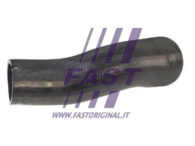 RURA INTERCOOLERA FIAT DOBLO 09> KOLANKO 1.6/2.0JTD