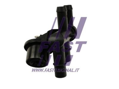 RURA CHŁODZENIA FORD TRANSIT 06> TERMOSTATU 2.4 TDCI