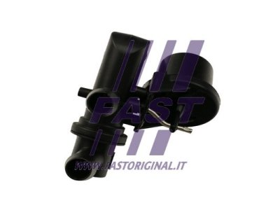 RURA CHŁODZENIA FORD TRANSIT 06> TERMOSTATU 2.4 TDCI