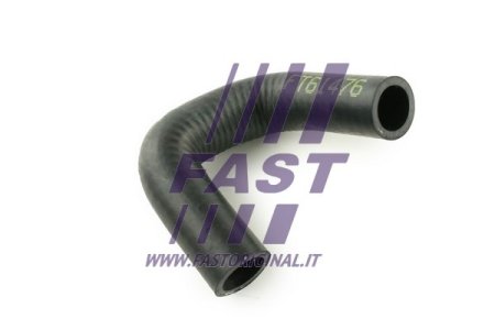 RURA CHŁODZENIA CITROEN BERLINGO 08> 1.6 HDI