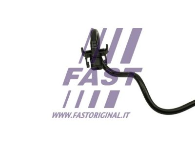 RURA CHŁODZENIA CITROEN BERLINGO 08> 1.6 HDI