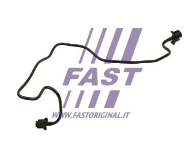 RURA CHŁODZENIA CITROEN BERLINGO 08> 1.6 HDI