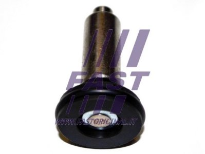 ROLKA PROWADNICY DRZWI RENAULT TRAFIC 01> BOK GÓRA