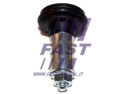 ROLKA PROWADNICY DRZWI RENAULT MASTER III 10> BOK GÓRA