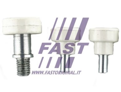 ROLKA PROWADNICY DRZWI RENAULT MASTER II 98> BOK ŚRODEK