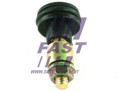 ROLKA PROWADNICY DRZWI RENAULT MASTER II 98> BOK GÓRA